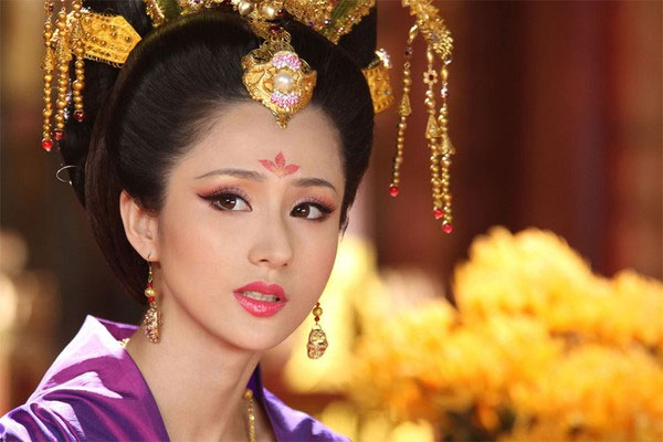 Tội ác của Võ Tắc Thiên được dân gian truyền lại ra sao?