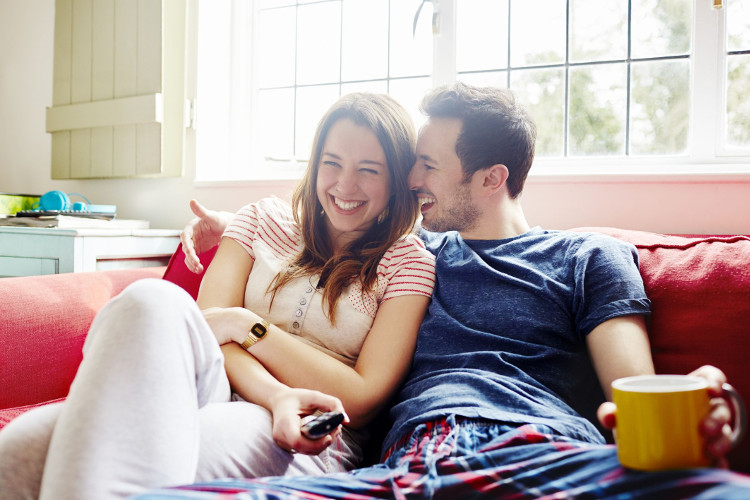 Mua lấy thời gian rảnh là cách dùng tiền đổi lấy hạnh phúc.