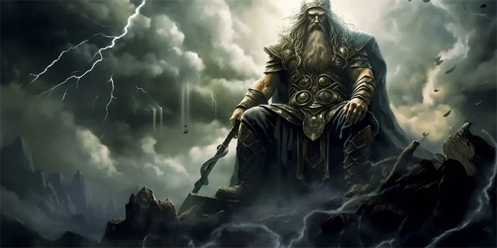 Huyền thoại và truyền thuyết về người khổng lồ thời tiền sử không hoàn toàn vô nghĩa.