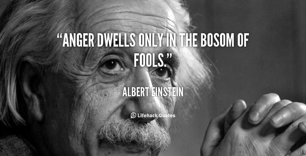 Những câu nói truyền cảm hứng từ Einstein 