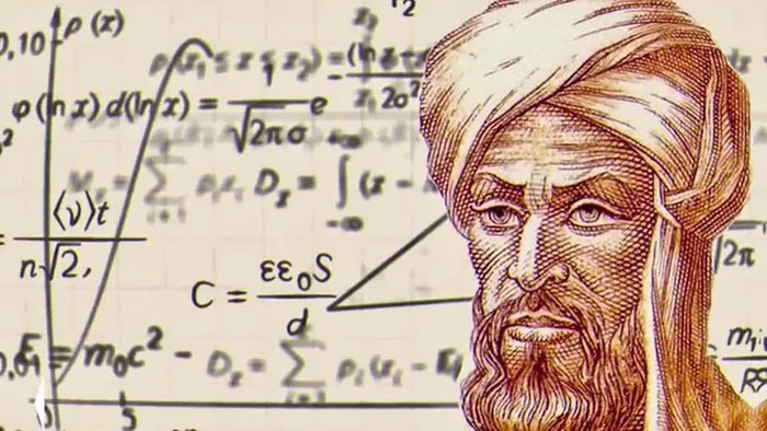 Muhammad ibn Musa al-Khwarizmi