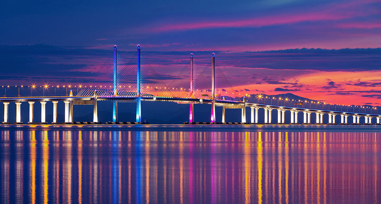 Cầu Penang