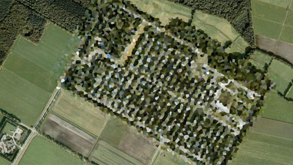 Munitiecomplex, Veenhuizen, Hà Lan