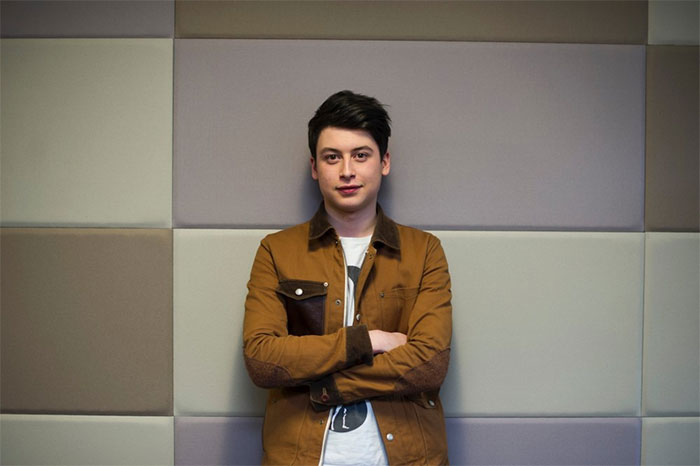 Nick D'Aloisio năm 15 tuổi đã có ý tưởng đột phá khiến gã khổng lồ Yahoo phải ngỏ lời mua lại với giá 30 triệu USD.