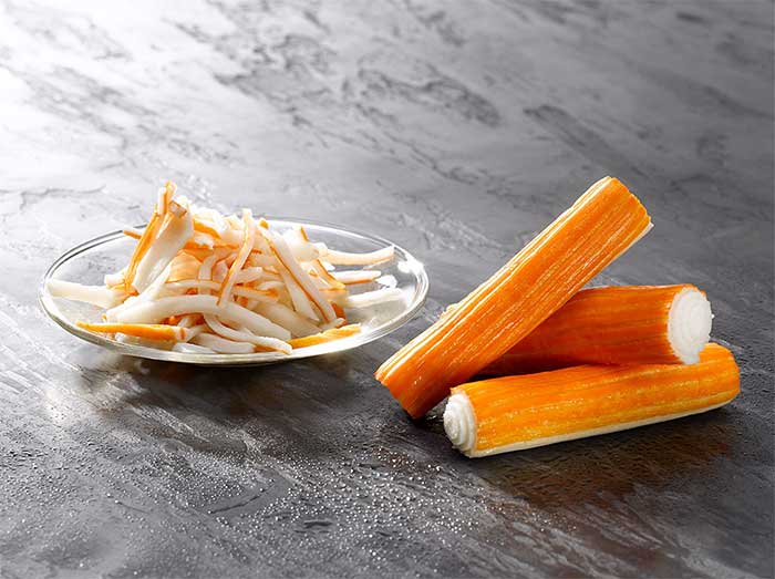 Chính vẻ ngoài và cả cách tiếp thị đã đưa món ăn này theo một hướng hoàn toàn mới.