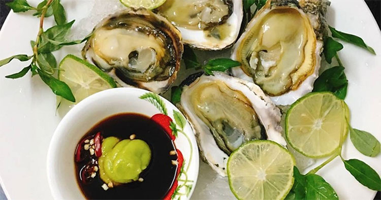 Không chỉ ăn hàu, người bơi lội trong nước biển có nhiễm khuẩn Vibrio
