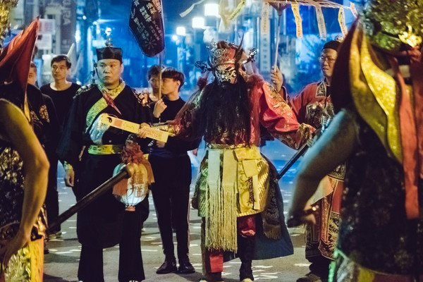 Mục đích của lễ Tống Nhục Tông chính là để đuổi tà ma và cầu siêu cho người đã khuất.